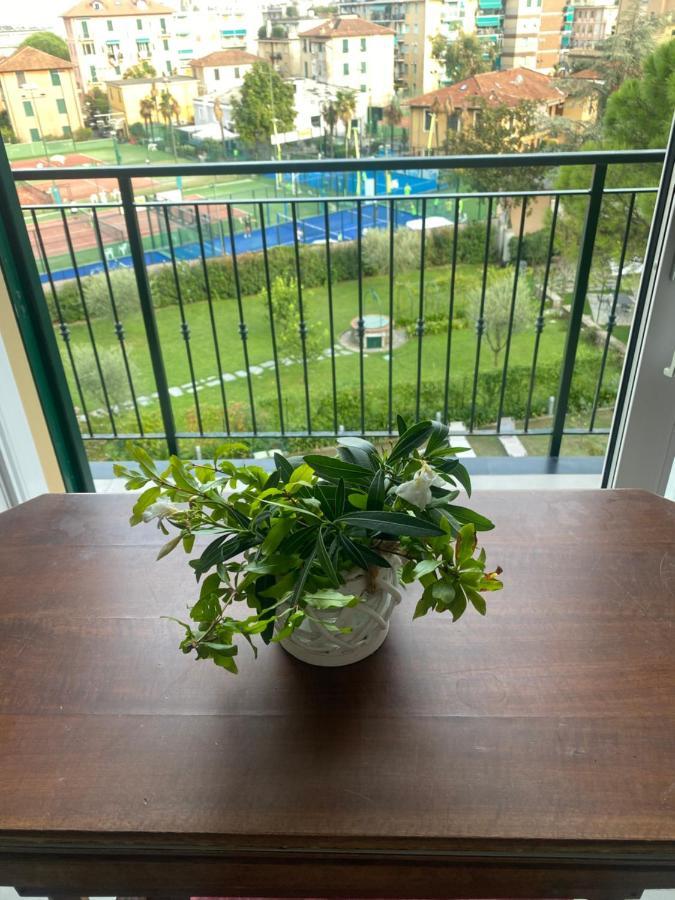 Le Magnolie Bed and Breakfast Santa Margherita Ligure Exterior foto
