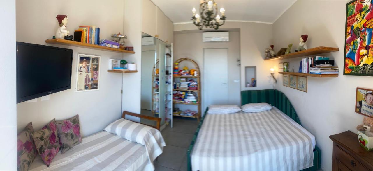Le Magnolie Bed and Breakfast Santa Margherita Ligure Exterior foto