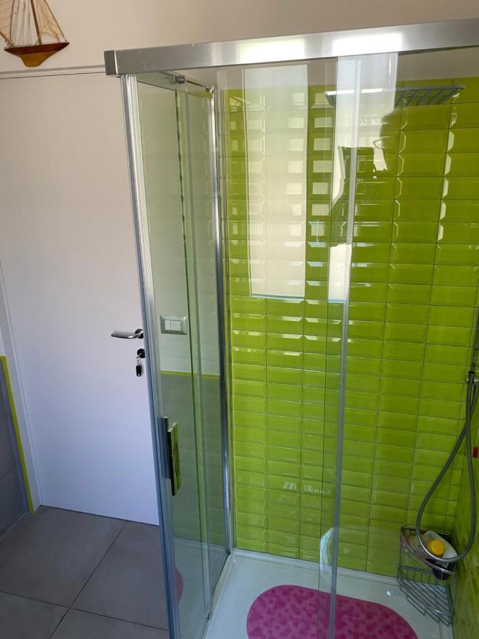 Le Magnolie Bed and Breakfast Santa Margherita Ligure Exterior foto
