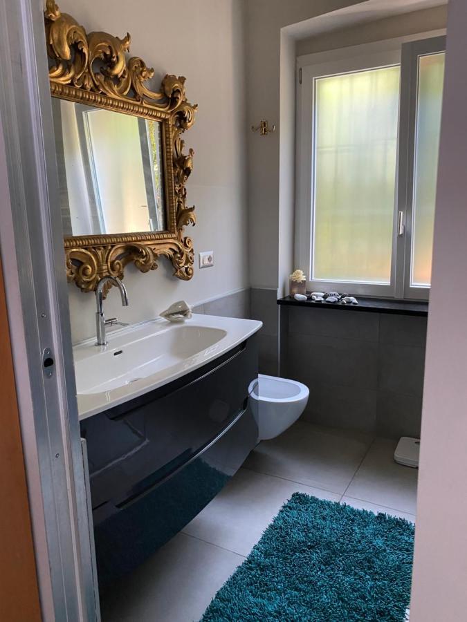 Le Magnolie Bed and Breakfast Santa Margherita Ligure Exterior foto